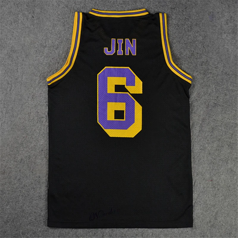 No 6 Jin Soichiro