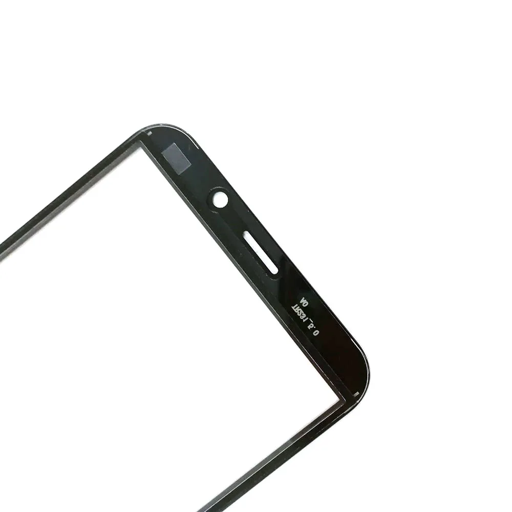 4,9" Оригинальное Переднее стекло для Prestigio Wize Q3 psp 3471 psp 3471 DUO psp 3471DUO сенсорный экран Сенсорная панель объектив+ Инструменты+ клей