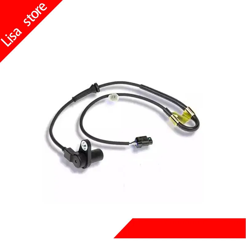 

Датчик скорости колеса ABS передний левый для SUZUKI SWIFT III (MZ, EZ) 2005- 5622062J00 56220-62J00