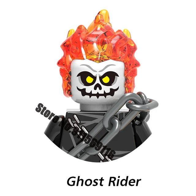 DISNEY Super Hero Venoms Building Blocks Gamora Groot Doctor Octopus Magneto Nebula Deadpools Wolverine Bricks Action Figure Toy K-X975