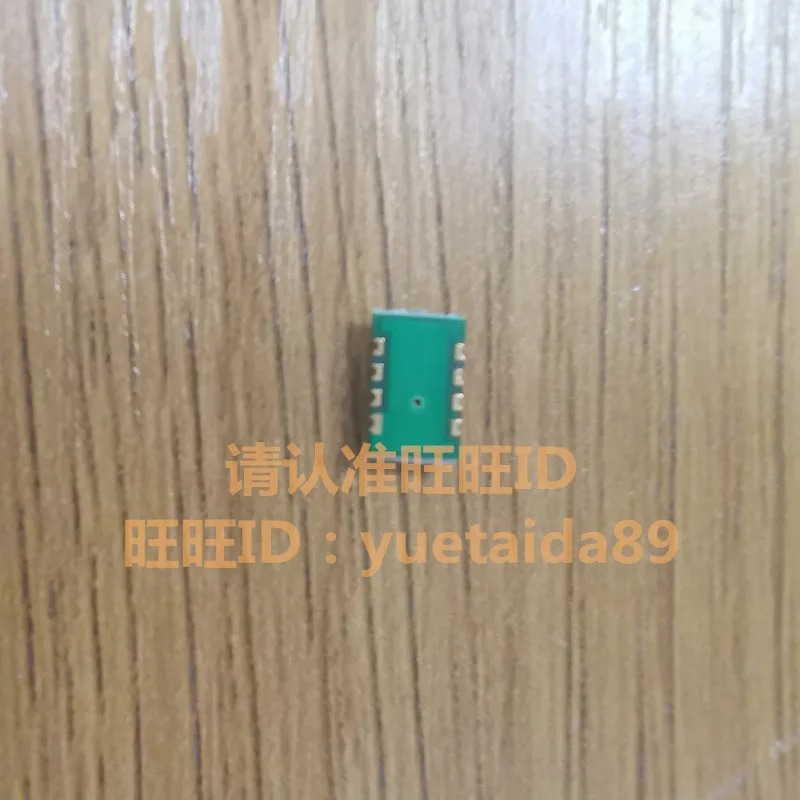 SHT10 digital temperature and humidity sensor SHT11/15 software and hardware are fully compatible with &plusmn;3% probe chip module temperature humidity sensor