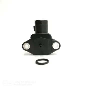 

4 Bar 43psi MAP Sensor For Honda Civic D15 D15B D16 D16Y8 D16Z6 D Series SOHC