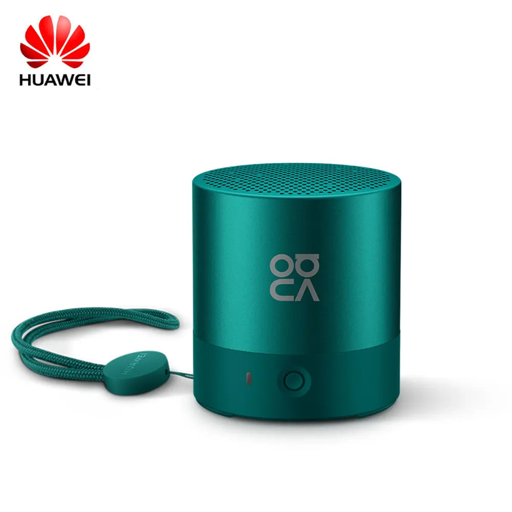 HUAWEI Mini NOVA bluetooth колонка 4 2 CM510 динамик Micro USB портативный беспроводной звуковая