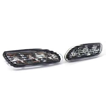 

IP67 Turn Signal Light Lamp Car Bumper For Mercedes-Benz W203 01-07 C-Class