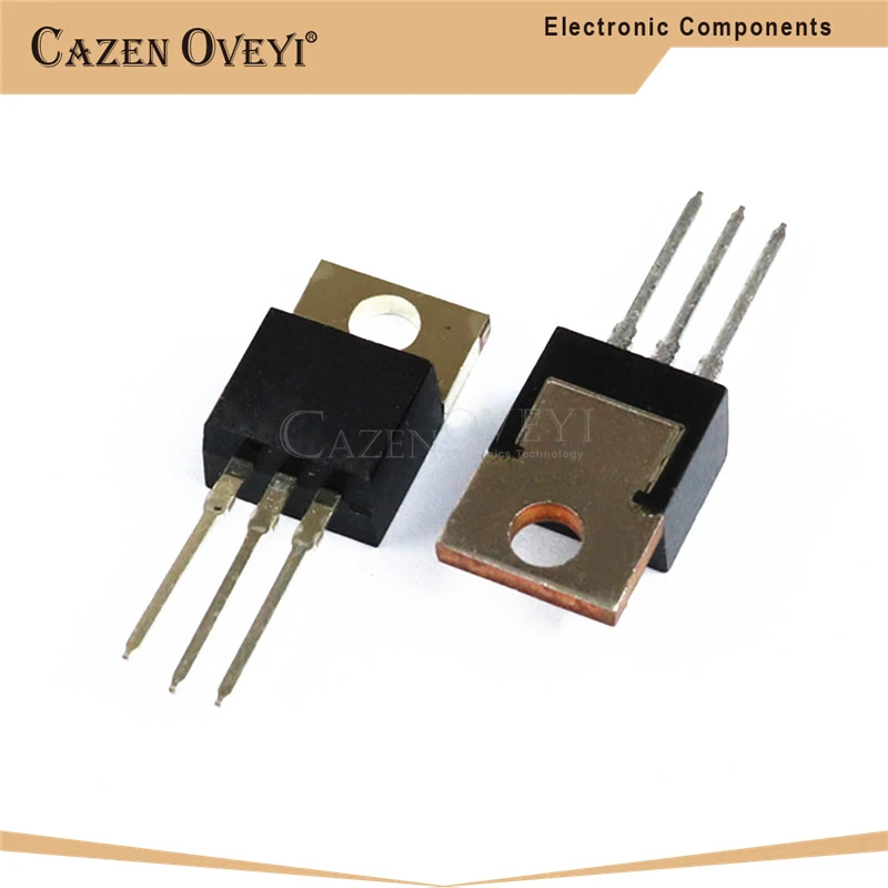 1 шт./лот U30C20C U30C20 TO-220 200 в 30A | Электронные компоненты и принадлежности