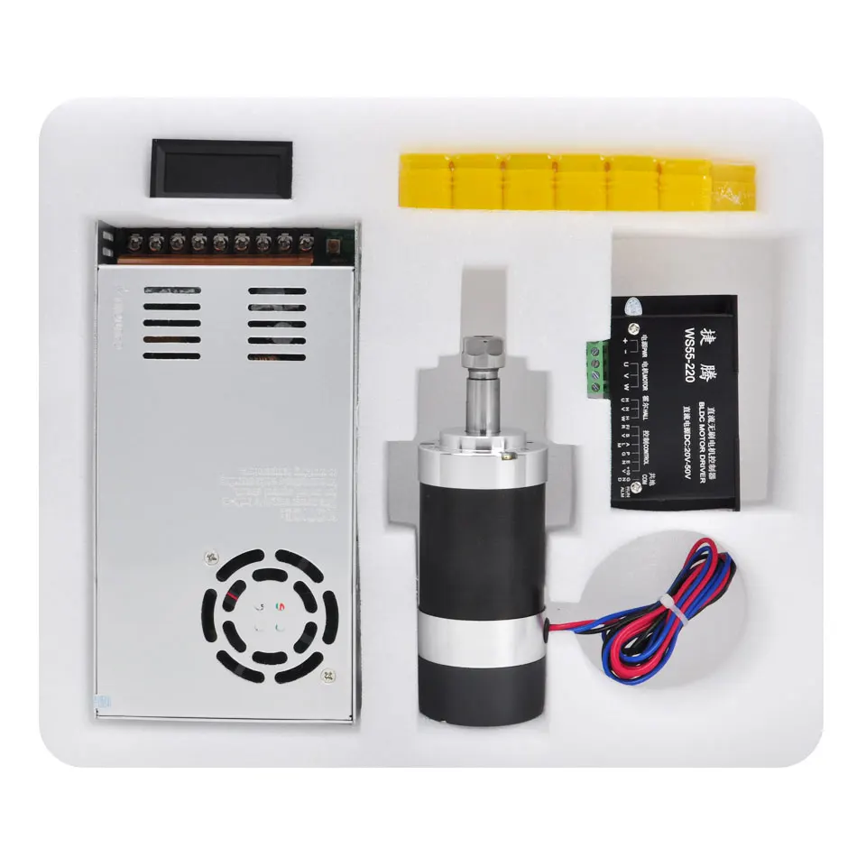 400w