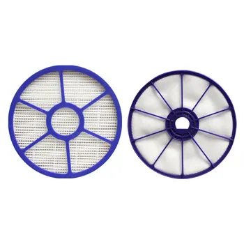 

2Pcs Vacuum Cleaners Parts Replacement Parts Pre Motor Washable Filter For Dyson DC33 921616-01 Vacuum Cleaner