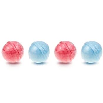 

10PCS Pet Bath Globe Bath Ball Dog Spa Ball Dogs and Cats Bath Bath Bubble Explosion Bath Globe
