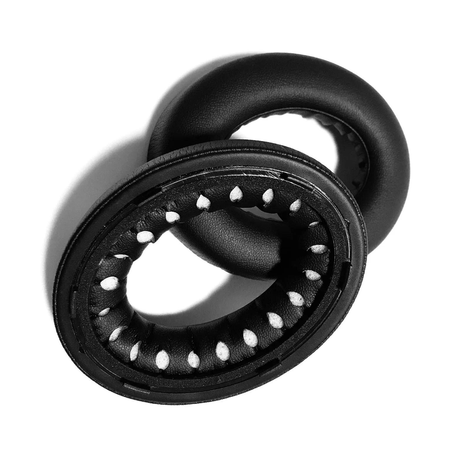 Replaceable Headphone Ear Pads Earpads Cushion Kit Earmuffs Parts for Bose 700 NC700 Noise Cancelling Wireless Headphones