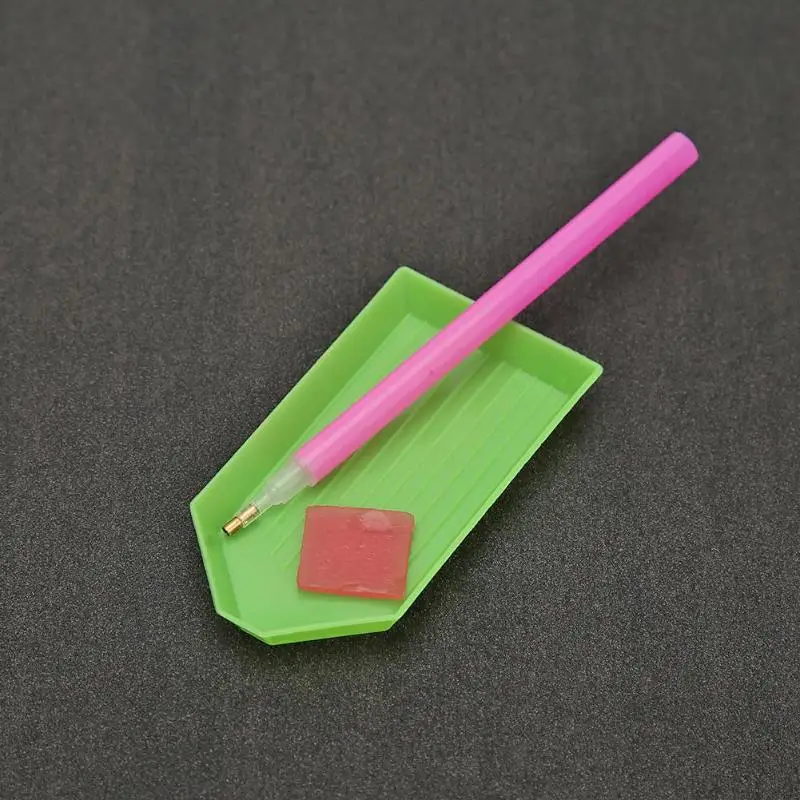 4 шт. 5D DIY сверла алмазная живопись поздравительные открытки Пасхальные Открытки вечерние подарки Алмазная вышивка крестиком ремесло