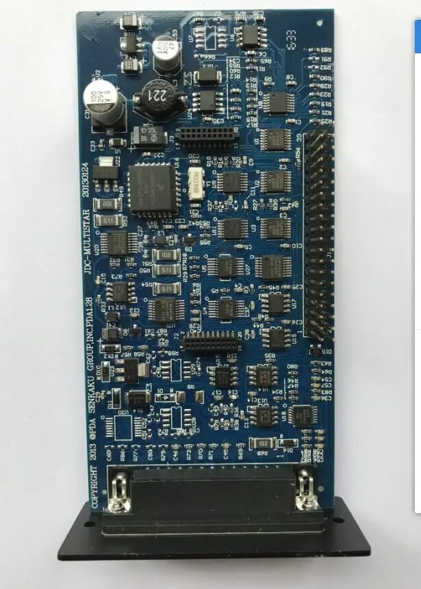 Bluetooth D P A 5 протокол адаптер Автомобильный сканер Heavy Duty OBD2 грузовик