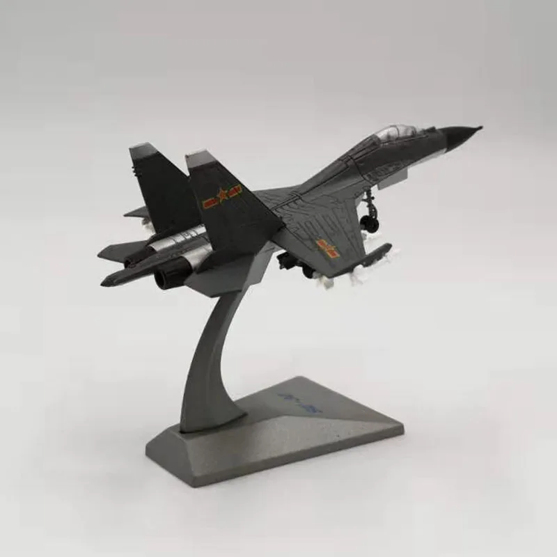Su-30, модель 1/144 года, военный истребитель России, литой под давлением, металлический самолет, модель самолета, игрушки для взрослых и детей