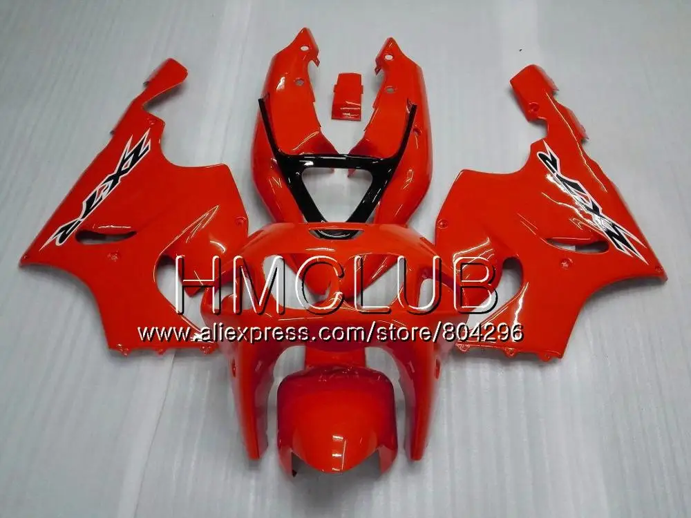 Средства ухода за кожей для KAWASAKI NINJA ZX750 ZX 7R 1997 1998 2003 11JK. 17 ZX 7 R 750 CC цвета: зеленый, черный ZX-7R ZX7R 96 97 98 99 00 01 02 03 обтекатель - Цвет: No. 3