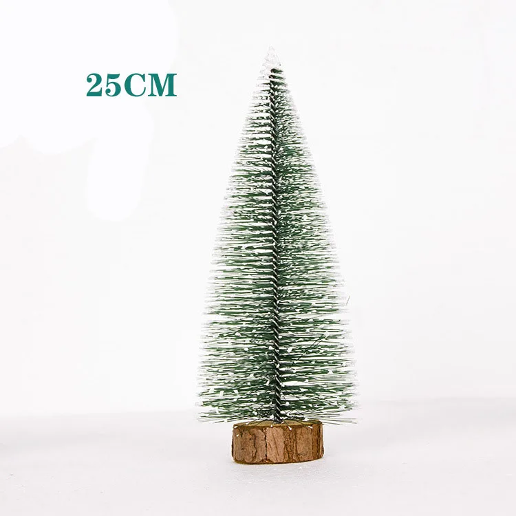 Christmas Trees (10)