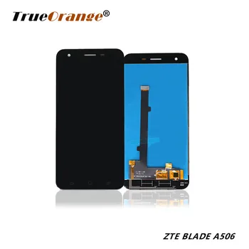 

For ZTE Blade A506 LCD Screen Digitizer Assembly Replacement Pantalla For ZTE A506 LCD Touch Panel Free Shipping