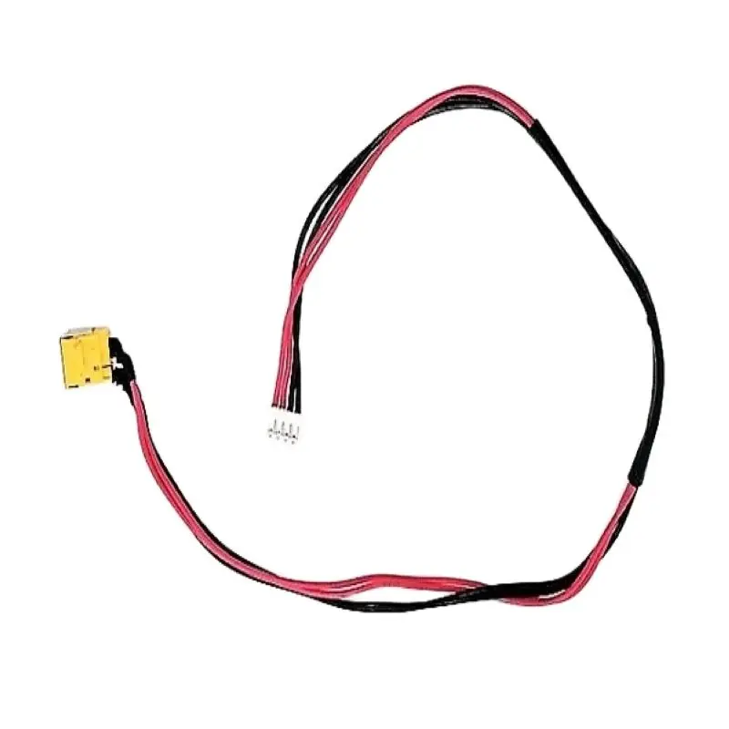 For Acer 6920 6920G 6935 6935G 50.APQ0N.011 DC In Power Jack Cable Charging Port Connector клавиатура для ноутбука acer aspire 4520 4720 5520 5720 6935 6920 5930 черная