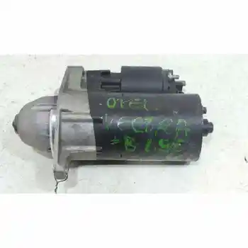 

0001107045 STARTER MOTOR OPEL VECTRA B SALOON