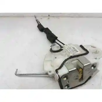 

72650SWAG03 REAR DOOR LOCK LEFT SLINGSHOT CR-V (RE)