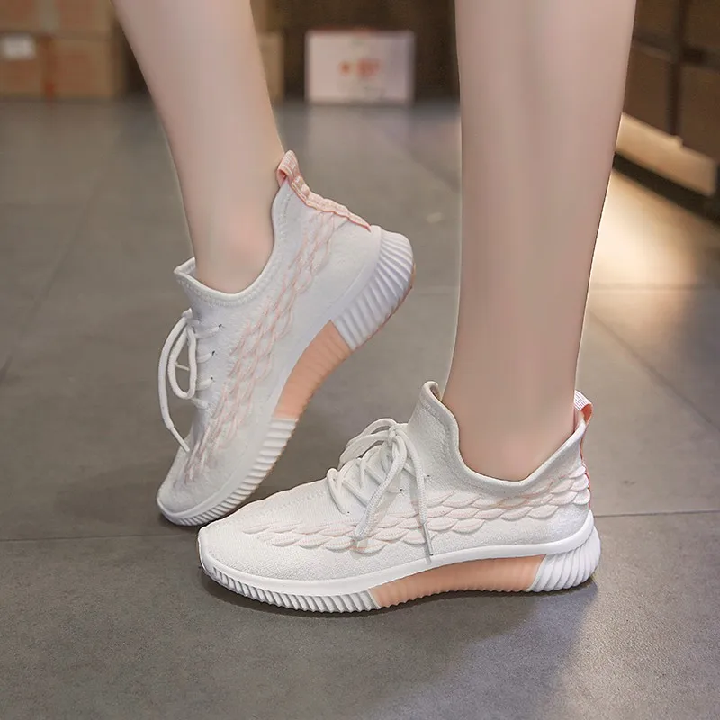womens stylish running shoes