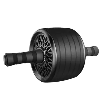 

Ab Roller Wheel Sturdy Ab Workout Equipment For Workout Ab Exercise Equipment Used At Home Workout Equipment For Men & Women