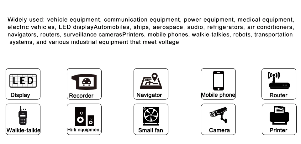 Cheap Inversores e Conversores
