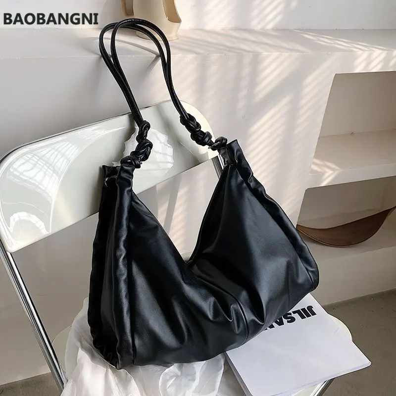 

Women Handbags Large Capacity Tote Bags Female Sac A Main Ladies Vintage Shoulder Bags Casual Shopping Bag Travel Crossbody Bag
