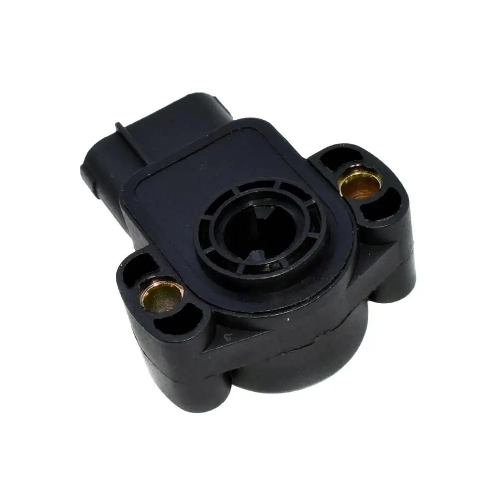 Throttle Position TPS Sensor TH157 DY967 For Ford Expedition Explorer Ranger E-150 F-150 F-250 Mustang Town Car Mercury