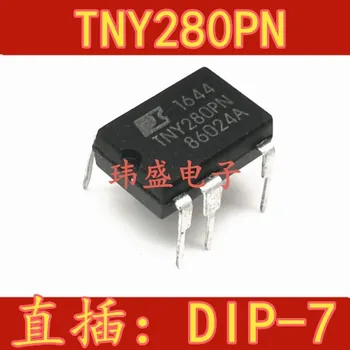 

10pcs TNY280PN DIP-7 TNY280 TNY280PG