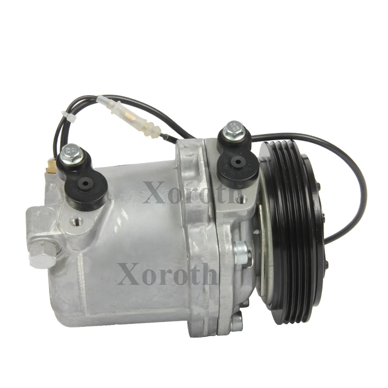 

New Genuine OEM Parts Air COMPRESSOR Assy 95200-70CA2,95200-70CH1 for Suzuki Vitara SV620,BALENO/ESTEEM,Kei/Swift SF310,413,416