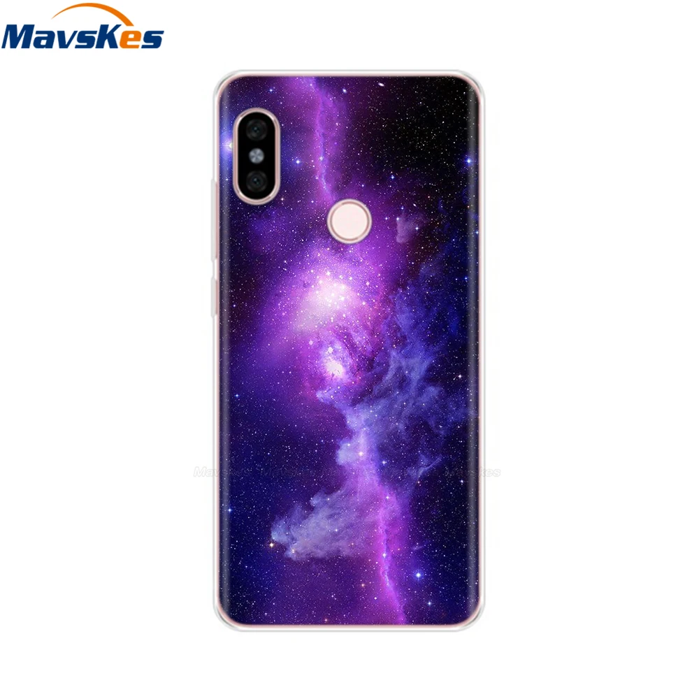 Luxury Shockproof Case For Xiaomi Redmi Note 5 Case Soft Silicon Bumper For Redmi Note5 Pro Cover Case FOR Xiaomi Redmi Note 5 xiaomi leather case cover Cases For Xiaomi