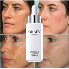 Эссенция для лица, опреснение тонких линий, длительное увлажнение, отбеливание, Подтяжка, осветление, уход за кожей лица