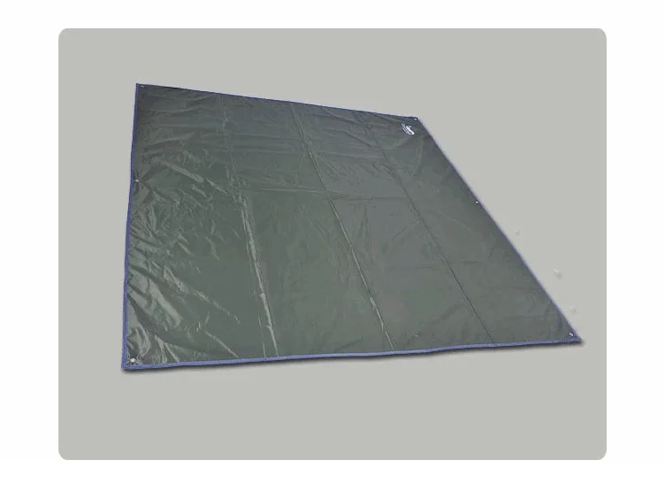Outdoor Large Beach Mat Beach Magic Quick Sand Free Mat with Gift Fixing Nails Picnic Camping Outdoor Blanket 150*200cm Pad