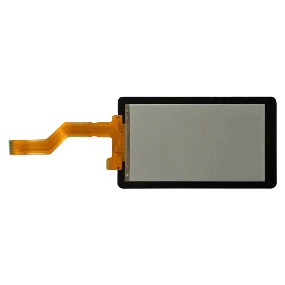 Tela Lcd com Cabo de Tela para Qidi Tech Sombra 6.0pro Impressora 3d 2k