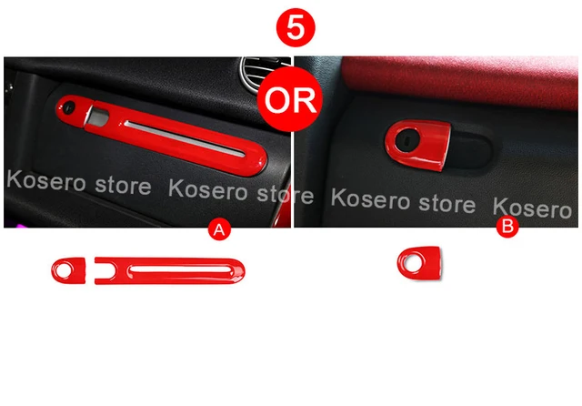 Portabicchieri Per Smart Fortwo 450/451 1998-2015, Doppio, In ABS Antiscivolo - Foto 10