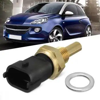 

COOLANT Water Temperature Sensor For SAAB 9-3 9-5 900 9000 Fiat Ducato Marea Alfa Romeo 156 159 Brera LANCIA LYBRA for HOLDEN