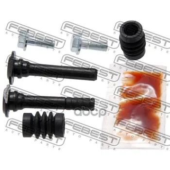 

Repair Kit brake caliper rear (Toyota Avensis adt25 #/azt25 #/cdt250/zzt25 #2003-2008 is) febes febest art. 0175-azt250r1