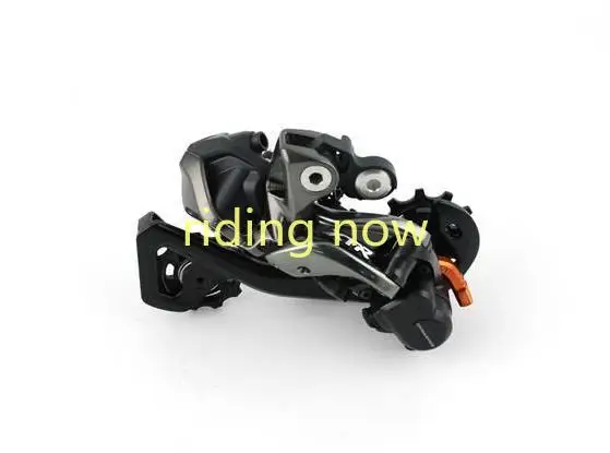 

X-T-R RD-M9050 DI2 rear derailleur 11S MTB bicycle bike derailleurs M9050 long mid cage