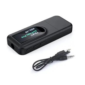 

Bluetooth transmitter audio Bluetooth receiver TV computer wireless Bluetooth adapter