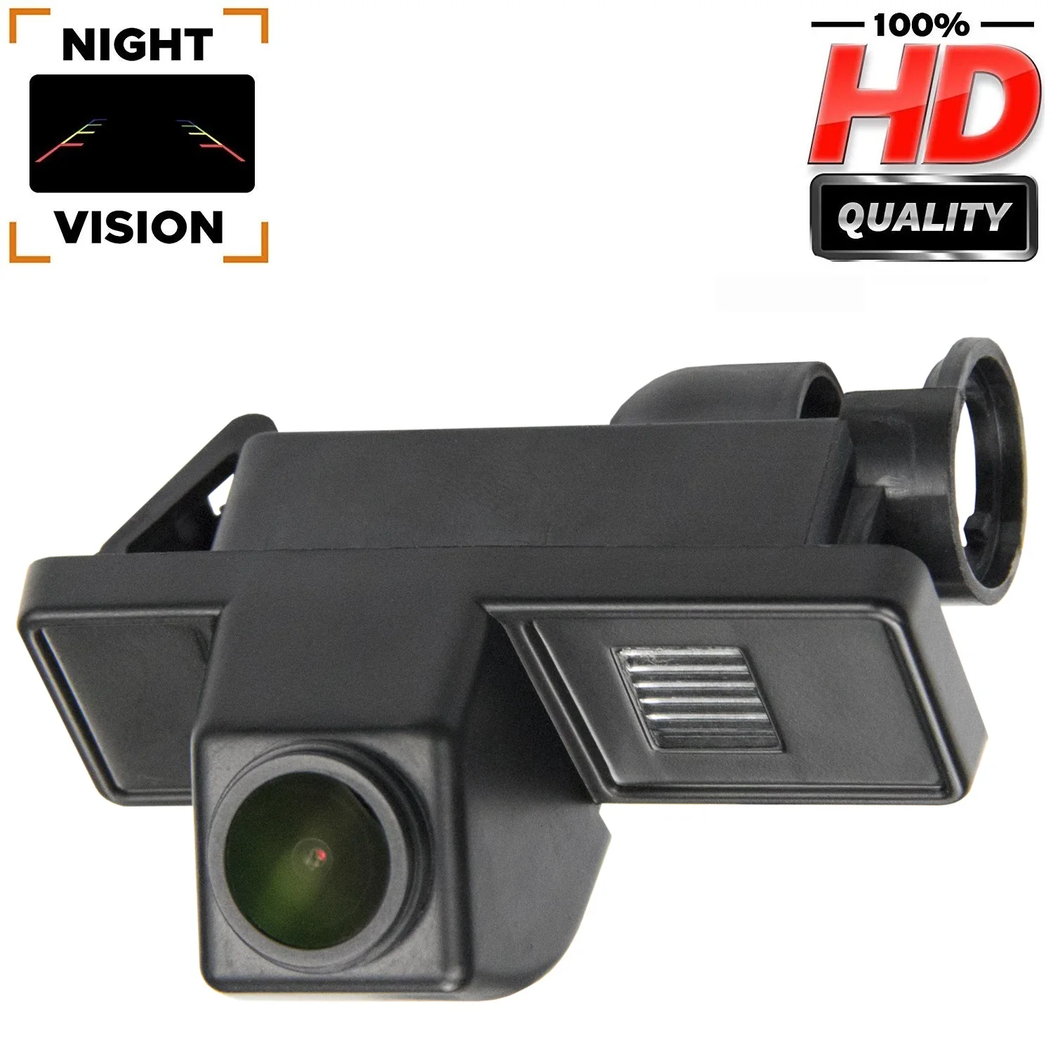 

HD 1280*720P камера заднего вида для Mercedes Benz V Class W639 / Vito/ Viano / Valente, водонепроницаемая камера ночного видения