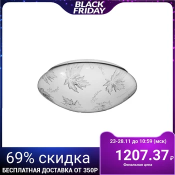 

LED lamp "Joy", 6400k 24w 2557615
