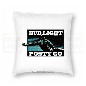 

Post Malone Midori Co Bud Light Pillow case Women Men