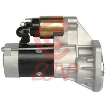 Starter 4L68-300000A QDJ1302 Motor for Engine 4L68 4L88
