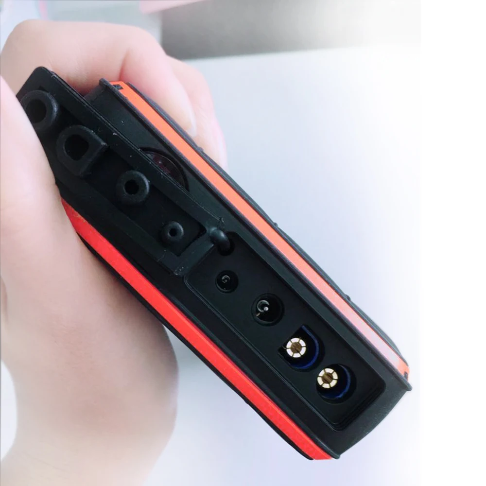  GKFLY 1000A High Power Emergency Jump Starter Multifunction Portable Power Bank 12V Car Battery Boo