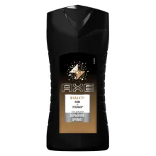 Гель для душа Axe Кожа и печеньки, мужской, 250 мл Гель для душа Axe Кожа и печеньки, мужской, 250 мл