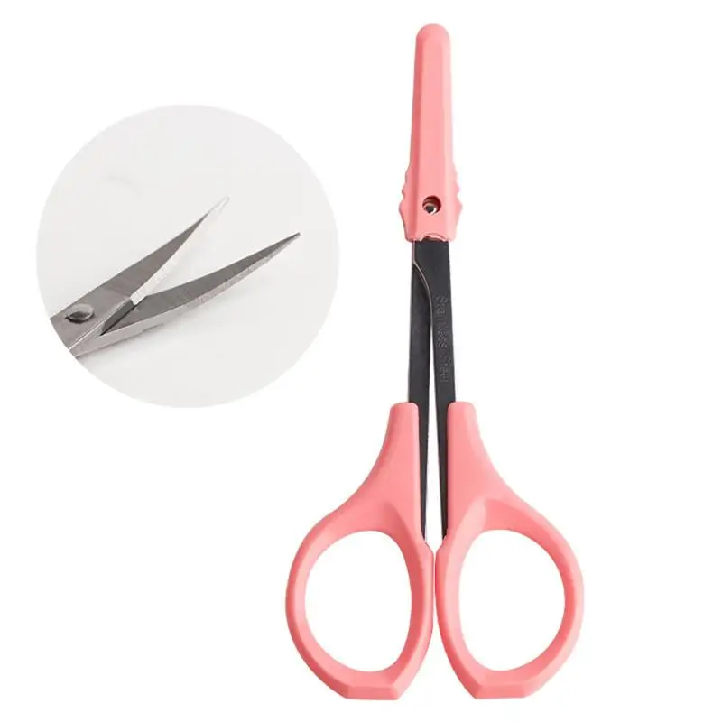 scissor trimmer head