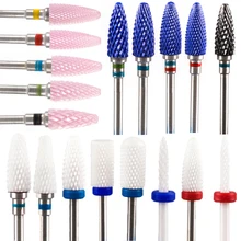 Milling Cutter For Manicure And Pedicure Mill Electric Machine For Nail Electric Nail