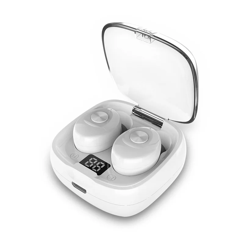 TWS наушники XG8 Беспроводные с поддержкой Bluetooth 5 0 и микрофоном|Наушники гарнитуры|