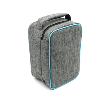 

Lockable Smell Proof Bag English Manual Multifunctional Organizers Bar