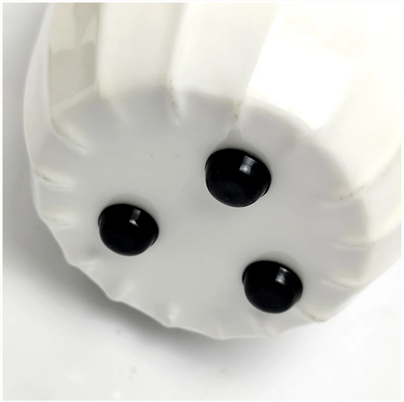 Cabinet Bumpers Door Stops Noisy Bumper Self Adhesive Soft Anti Slip Silicone Rubber Feet Pads Shock Absorber 50/100/200 Grains Cabinet Bumpers Door Stops Noisy Bumper Self Adhesive Soft Anti Slip Silicone Rubber Feet Pads Shock Absorber 50/100/200 Grains