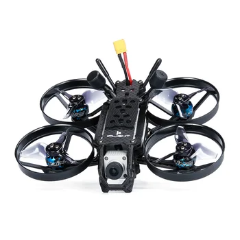 

iFlight TITAN DC2 122mm 2.5 Inch FPV Racing Drone HD Bwhoop BNF for DJI Digital HD FPV Air Unit/1404 4600KV Motors
